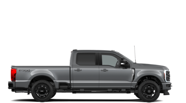 2026 Ford SuperDuty